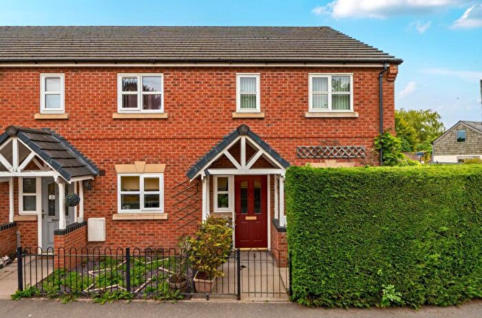3 Bedroom Terraced House For Sale In Lower Bazley, Peterchurch, Hereford, Herefordshire, HR2