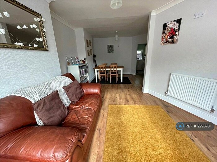 3 Bedroom Terraced House To Rent In Marion Road, Coventry, CV6