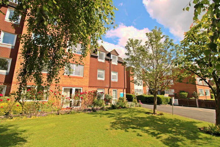 1 Bedroom Retirement Property For Sale In Wickham Road, Beckenham, BR3