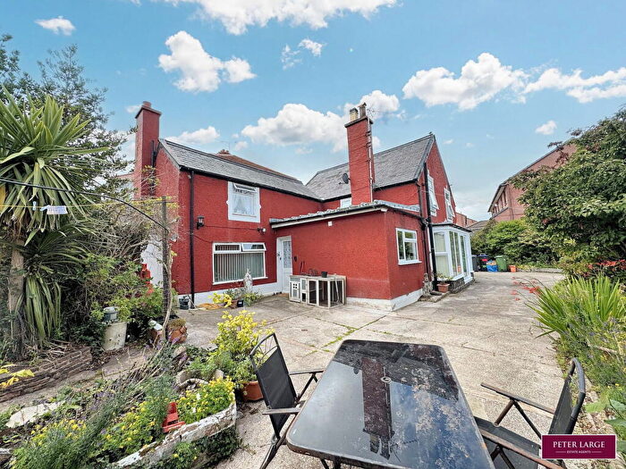 3 Bedroom Detached House For Sale In Ffordd Talargoch, Meliden, Denbighshire, LL19