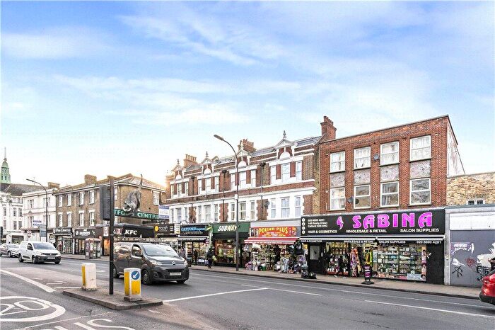 1 Bedroom Apartment To Rent In Rushey Green, London, SE6