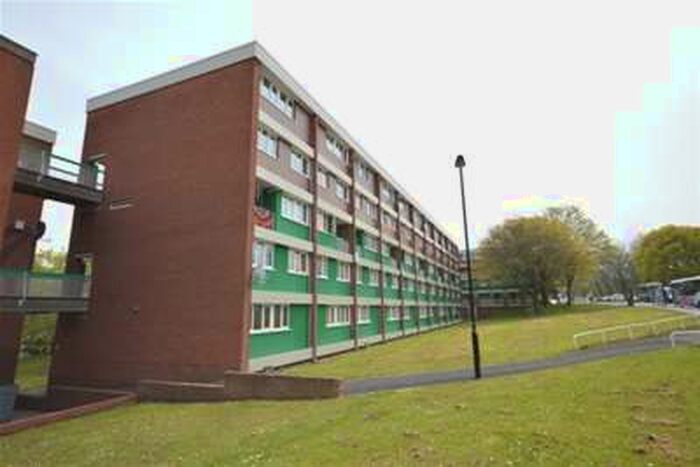 1 Bedroom Flat To Rent In Washington Road, Sheffield, S11