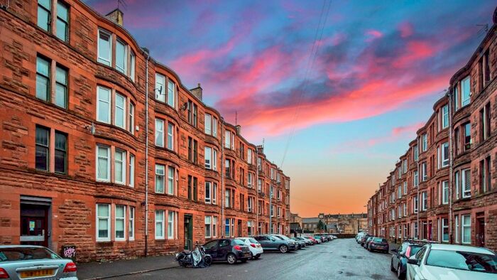 1 Bedroom Flat To Rent In Torrisdale Street, Govanhill, Glasgow, G42