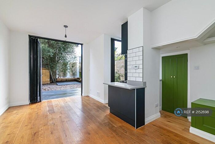 1 Bedroom Flat To Rent In Bartholomew Road, London, NW5