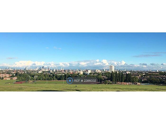 1 Bedroom Flat To Rent In Belsize Park, London, NW3