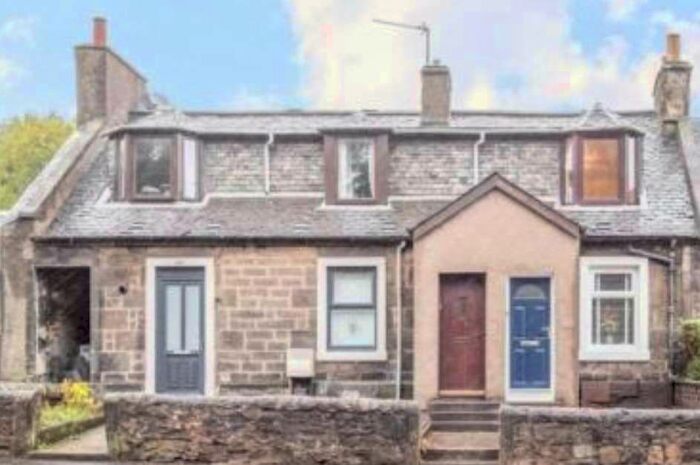 1 Bedroom Flat To Rent In Appin Crescent, Dunfermline, KY12