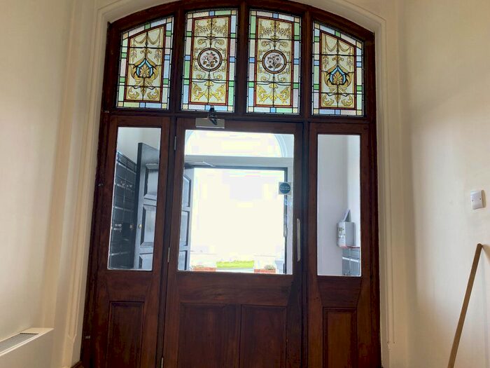 1 Bedroom Flat To Rent In Oakland Court, Kings Road, Herne Bay, CT6