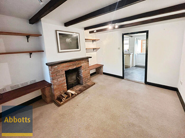1 Bedroom Cottage To Rent In Chalk Hill, Great Cressingham, IP25