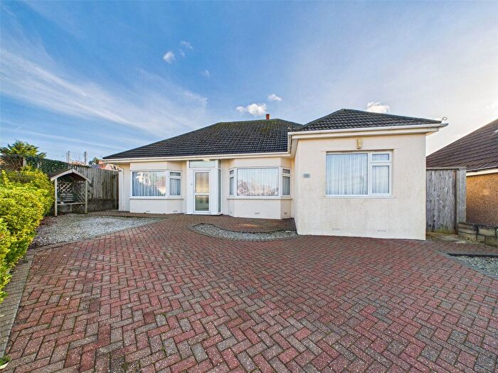 3 Bedroom Bungalow For Sale In Clinton Close, Bude, Cornwall, EX23