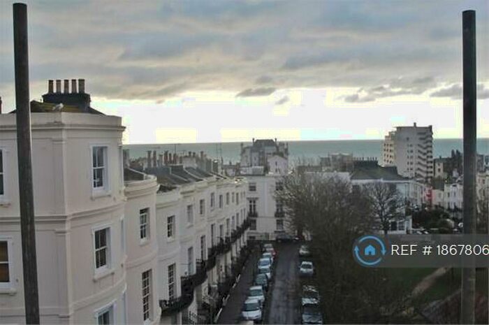 1 Bedroom Flat To Rent In Norfolk Square, Brighton, BN1