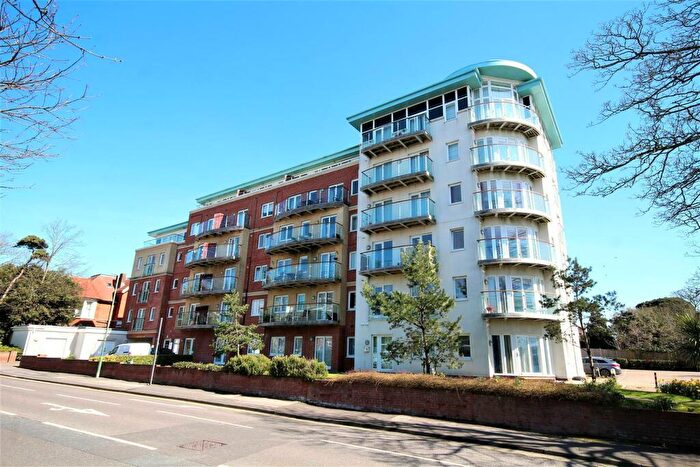 2 Bedroom Flat To Rent In Furnished Bed Flat Owls Road Boscombe, BH5