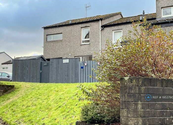 3 Bedroom Semi-Detached House To Rent In Potterhill Gardens, Perth, PH2