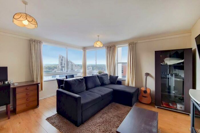 1 Bedroom Flat To Rent In Elizabeth Wheeler House, Bromley, BR1