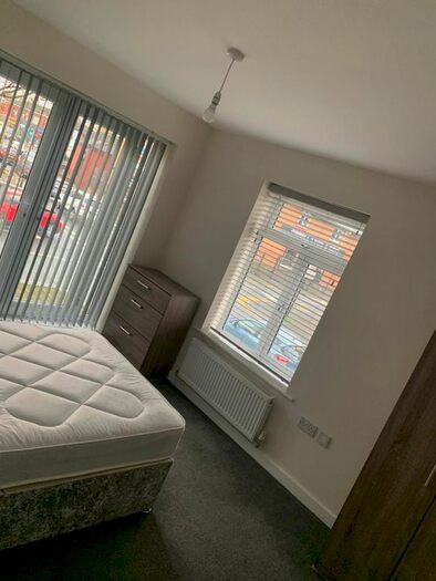 1 Bedroom Terraced House To Rent In St Johns Street, Pemberton, Wigan WN5