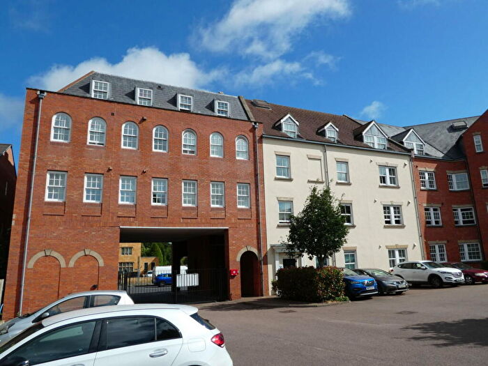 1 Bedroom Apartment For Sale In Peoples Place, Warwick Road, Banbury, OX16