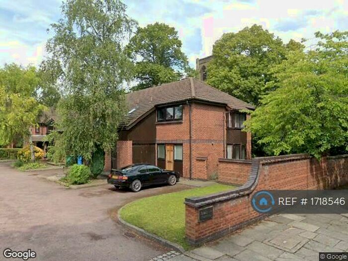 1 Bedroom Flat To Rent In West Didsbury, Manchester, M20