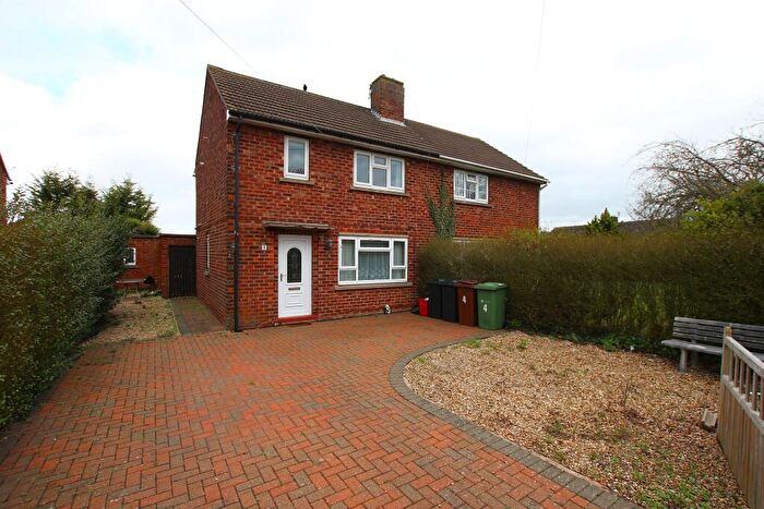 2 Bedroom Semi Detached House For Sale In Cabourne Avenue, Lincoln, LN2