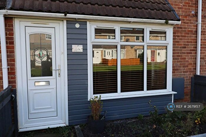 2 Bedroom Terraced House To Rent In Markham Place, Newton Aycliffe, DL5