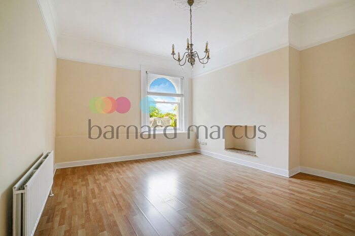 1 Bedroom Flat To Rent In Sydenham Hill, London, SE26