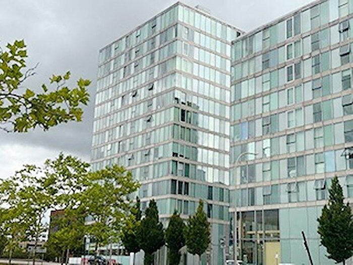 1 Bedroom Apartment To Rent In Manhattan House, Witan Gate, Milton Keynes, MK9