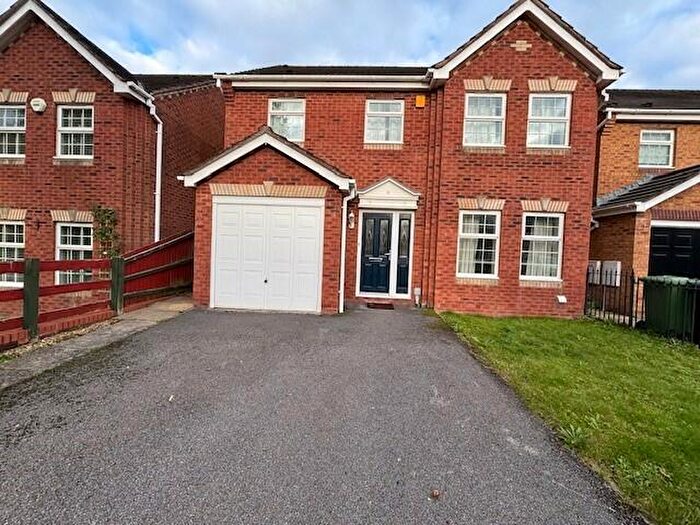 5 Bedroom House To Rent In Jellicoe Avenue, Stapleton, Bristol, BS16