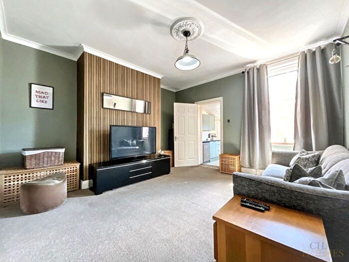 3 Bedroom Flat For Sale In St. Pauls Road, Jarrow, NE32