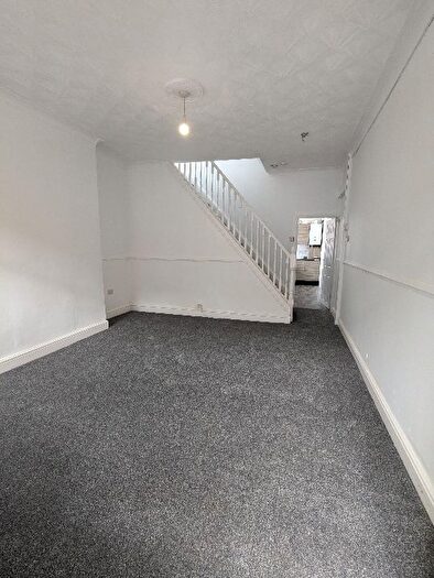 2 Bedroom Terraced House To Rent In Harrow Street, Hartlepool, TS25