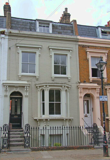 4 Bedroom Terraced House To Rent In Tomlins Grove, London, E3