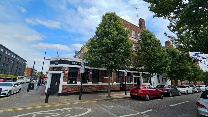 2 Bedroom Flat To Rent In Teesdale Close, London, Haggerston, E2