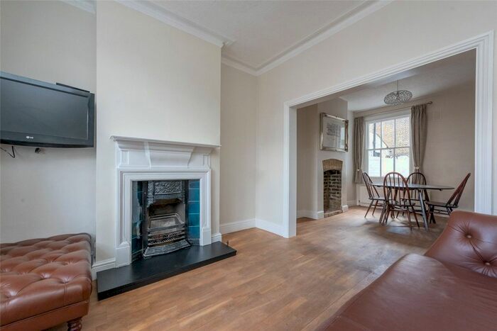 3 Bedroom Terraced House To Rent In Fifth Avenue, London, W10