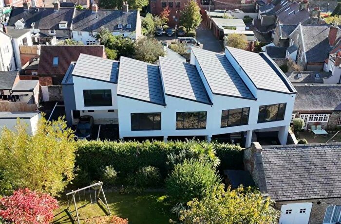 2 Bedroom End Of Terrace House To Rent In Wildflower Lane, Whitburn, Sunderland, SR6