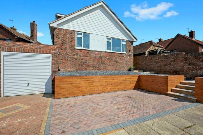 4 Bedroom House To Rent In Donnington Road, Brighton, BN2