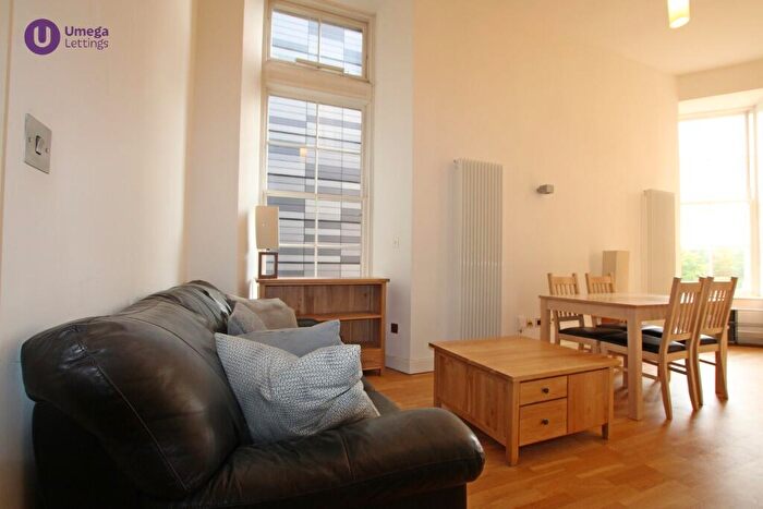 1 Bedroom Apartment To Rent In Simpson Loan, Quartermile, Edinburgh, EH3