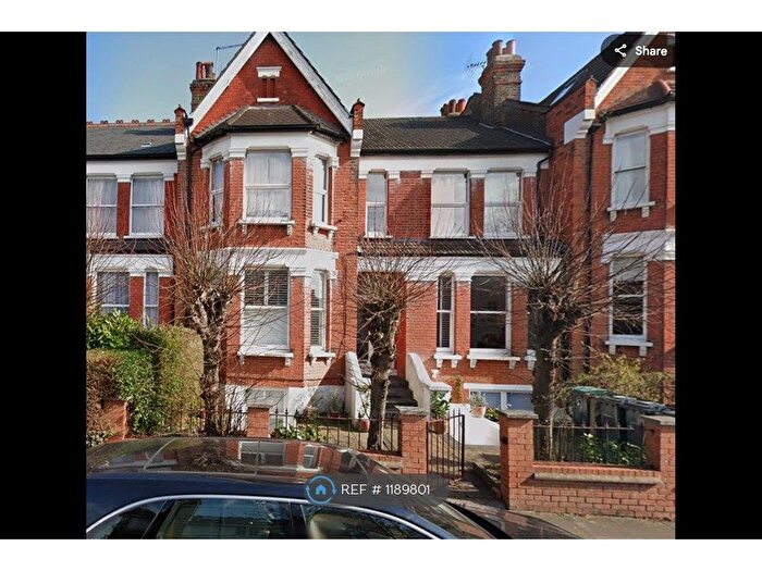 2 Bedroom Flat To Rent In Muswell Hill, London, N10