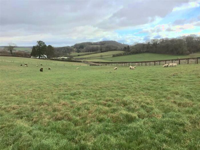 Commercial Farm For Sale In Land At Clarendon Farm, Hindon Road, Teffont, Salisbury, Wiltshire, SP3
