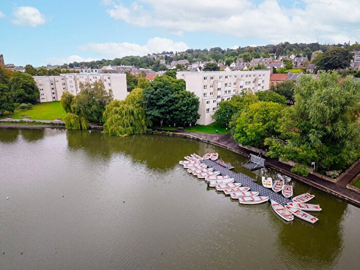 1 Bedroom Flat For Sale In The Vennel, Linlithgow, EH49