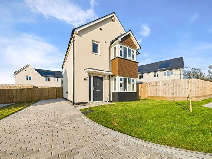 3 Bedroom Detached House For Sale In Sheepwash, Beaworthy, EX21