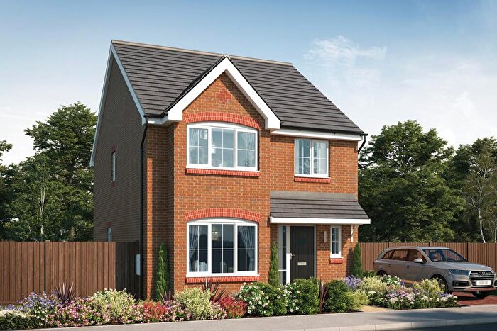 4 Bedroom Detached House For Sale In Church Road, Otham, Maidstone, ME15