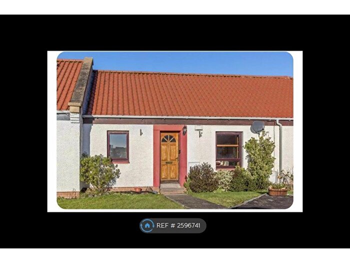 2 Bedroom Terraced House To Rent In Muirfield Steading, Gullane, EH31