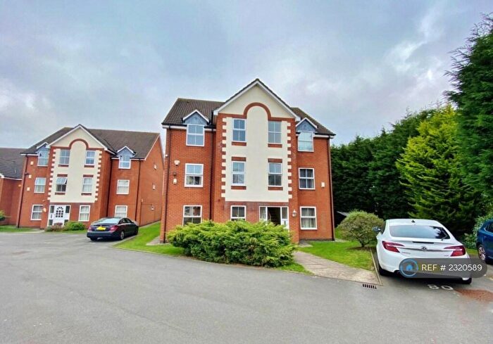 2 Bedroom Flat To Rent In Windsor Court, Binley, Coventry, CV3