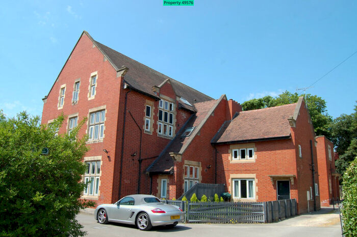 2 Bedroom Block Of Apartments To Rent In Welbeck House, Old Green Close, Whitwell, Worksop, S80