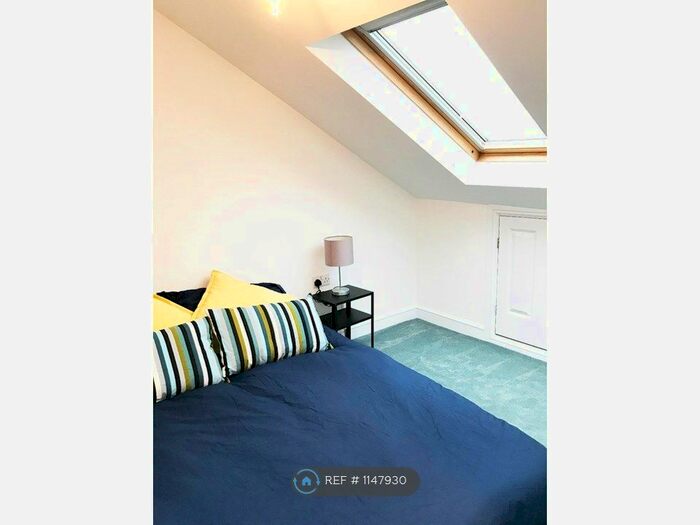 1 Bedroom Flat To Rent In Longbrook Terrace, Exeter, EX4