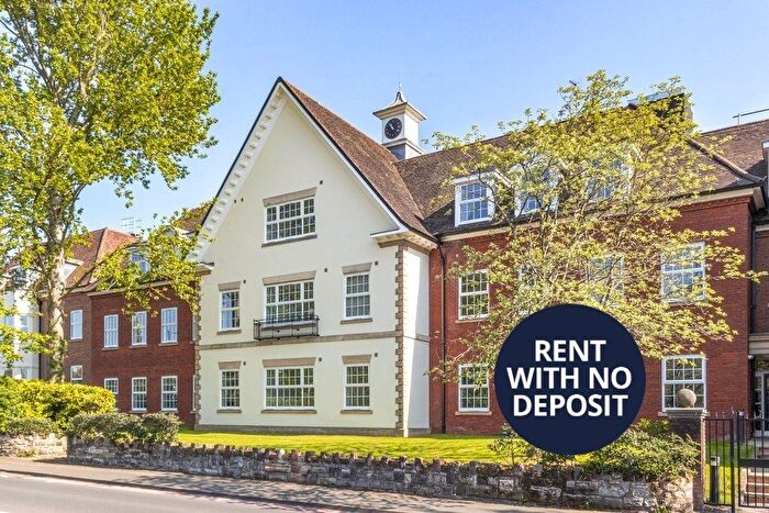 2 Bedroom Flat To Rent In Homer Road, Solihull, West Midlands, B91