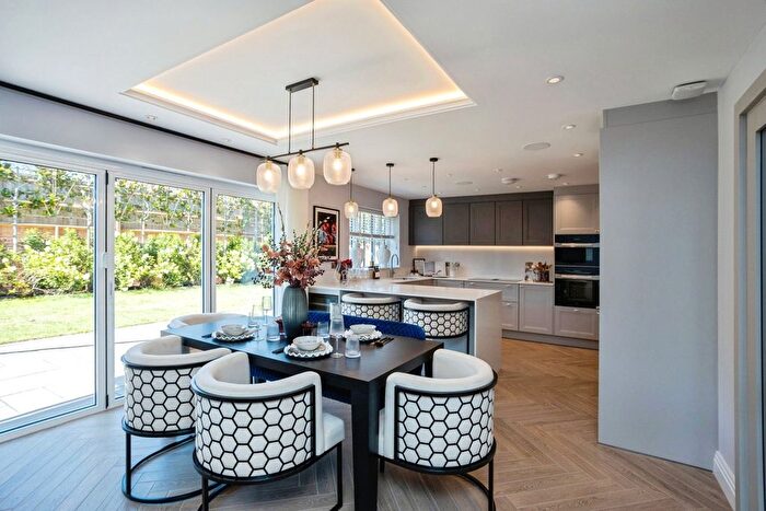 4 Bedroom Detached House For Sale In Gallica, Sissinghurst, TN17