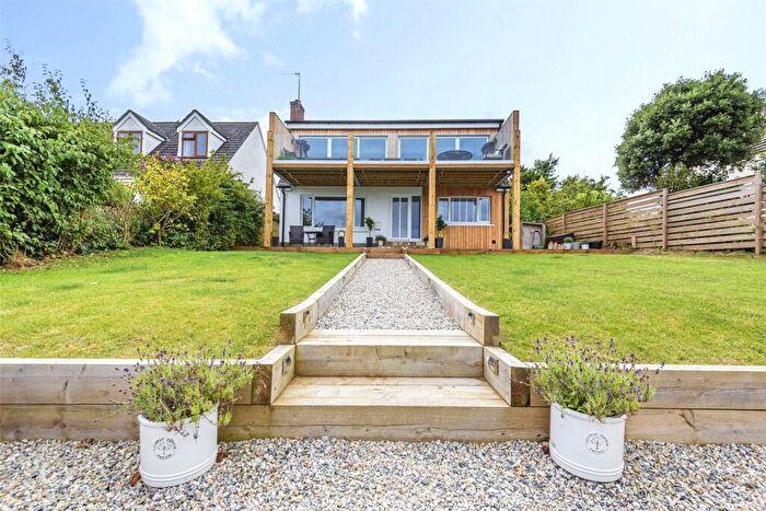 3 Bedroom Detached House To Rent In Bowden, Stratton, Bude, EX23