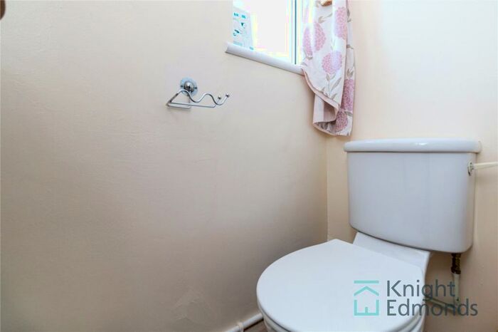 3 Bedroom Semi-Detached House For Sale In Wheelers Lane, Linton, Maidstone, Kent, ME17