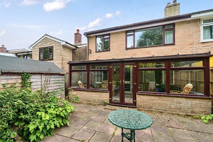 3 Bedroom Semi-Detached Bungalow For Sale In Riverside, Beaminster, DT8