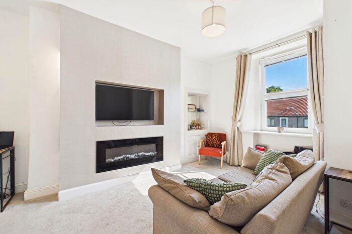 1 Bedroom Flat For Sale In H King Street, Musselburgh, East Lothian, EH21