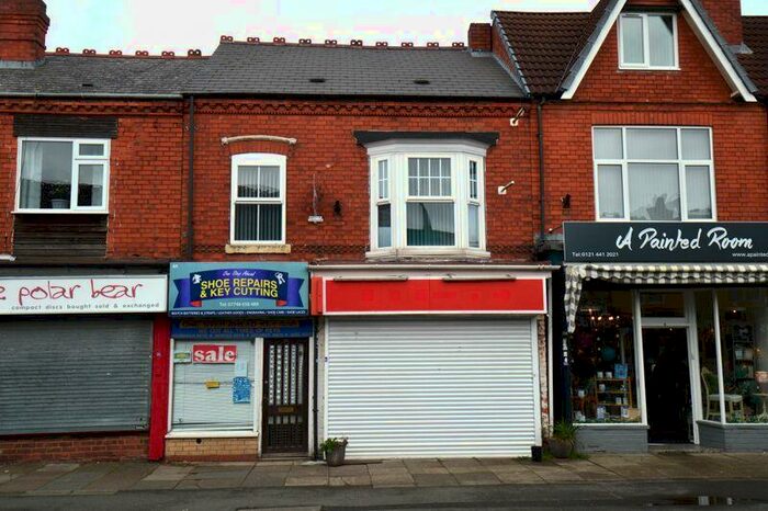 3 Bedroom Apartment To Rent In B York Road, Kings Heath, B14