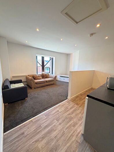 Studio To Rent In Syston, LE7